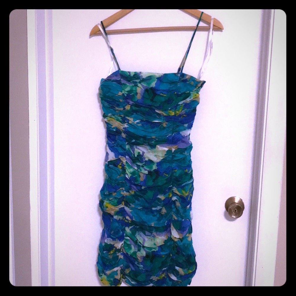 Calvin Klein size 4 women’s dress